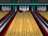 Play Bowling 2 - Skyworks lanes now