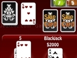 Hot casino black jack