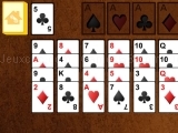 giocare Forty Thieves Solitaire