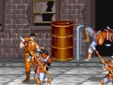 Play Final Fight now