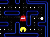Play Pac man now