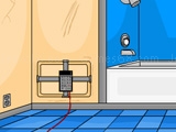 Play Escape sries 4 - the bathroom now