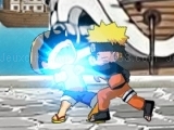 Play Anime Fighting Jam 2 - Naruto fight now