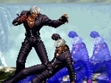 THe king of fighters - Wing - XS Ultimatum
