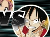 Play Fairy Tail VS One Piece 0.9 now