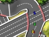 Play City racers now