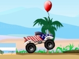 Play Truck toss now