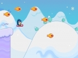 Play Avalanche - A Penguin Adventure now