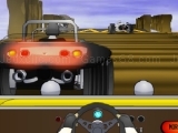Play Coaster Racer 3 now