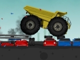 Play Crushing Cars now