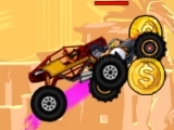Play Mad Truck Challenge now