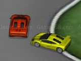 3D racing
