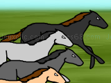 Play Horse racing now