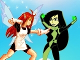 Play Winx Fight now