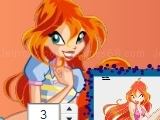 Play Winx Club - just bloom now