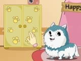 Play Cute Dog Contest now