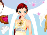Ball Gown Dressup