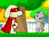 Play Super doggy now