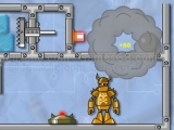 giocare Crash the Robot - Explosive Edition