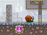 Play Snail Bob 4 now