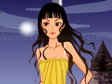 Play Dressup games girls 110 now