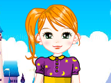 Play Dressup games girls 212 now