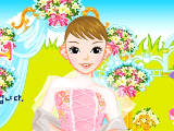 Play Dressup games girls 233 now