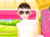 Play Dressup games girls 308 now