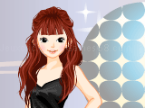 Play Girls games dressup 100 now