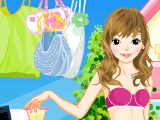 Play Girls games dressup 11 now