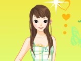 Play Girls games dressup 47 now