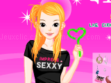 Play Girls games dressup 54 now