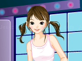 Play Girls games dressup 64 now
