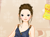 Play Girls games dressup 65 now