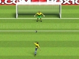 Play Penalty 2010 Shootout now