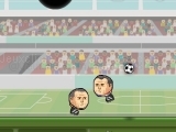 Play Sports Heads - Football Championship now