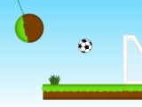 Play Rolling Football now
