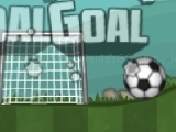 Play Score The Goal now