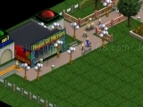 Carnival Tycoon Fastpass