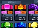Play Gem trader now