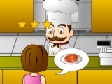 Play Diner chef now