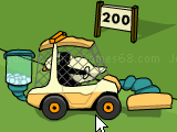 Play Hack Attack golf game now