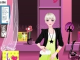 Clothing Boutique Shopping Dress Up