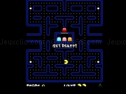 Play Neave pacman now