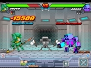 Play Robo Duel Fight Final now