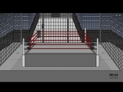 Play Escape The Wrestling Ring now