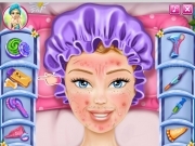 giocare Barbie real cosmetics