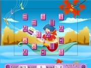 giocare Melody mahjong