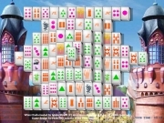 giocare Winx club mahjong