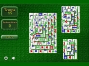 giocare Mahjong solitaire multi-niveau